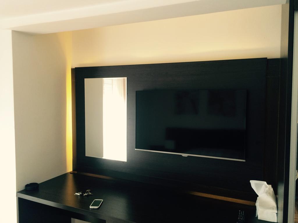 Park Srce Apartments 아란젤로바츠 외부 사진