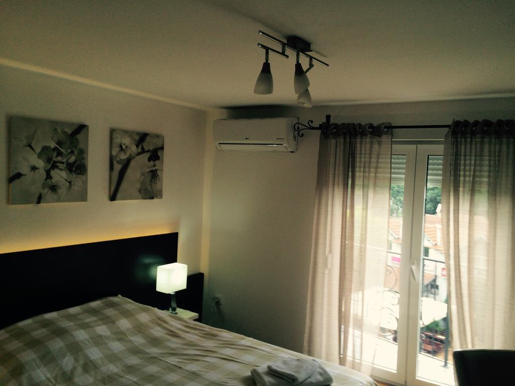 Park Srce Apartments 아란젤로바츠 객실 사진