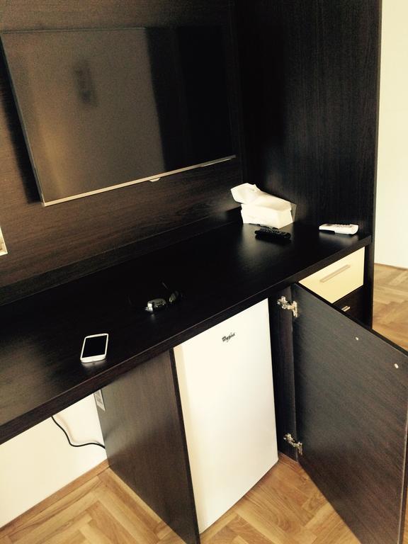 Park Srce Apartments 아란젤로바츠 객실 사진