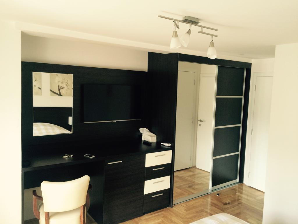 Park Srce Apartments 아란젤로바츠 객실 사진