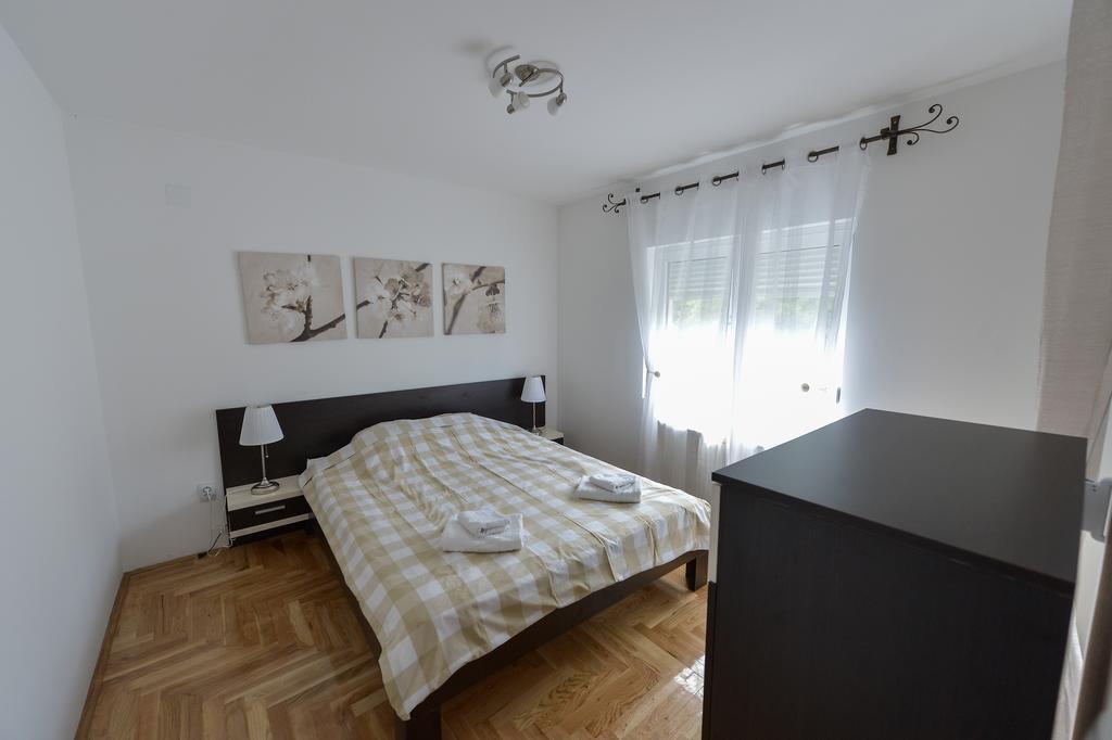 Park Srce Apartments 아란젤로바츠 객실 사진