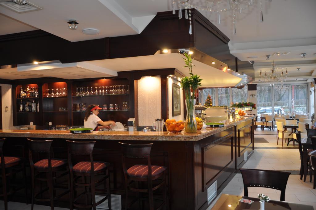 Park Srce Apartments 아란젤로바츠 외부 사진