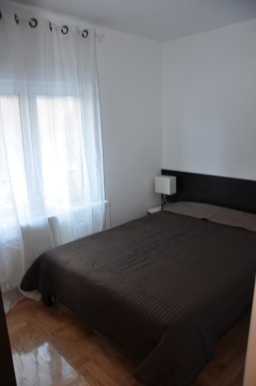 Park Srce Apartments 아란젤로바츠 객실 사진