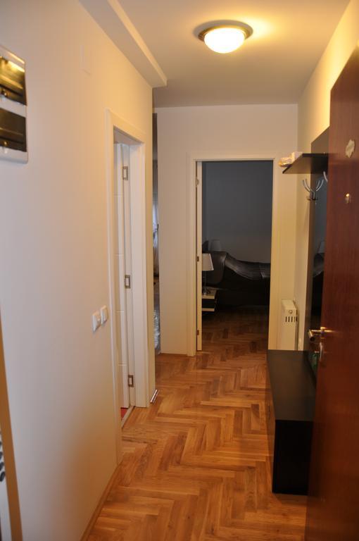 Park Srce Apartments 아란젤로바츠 객실 사진