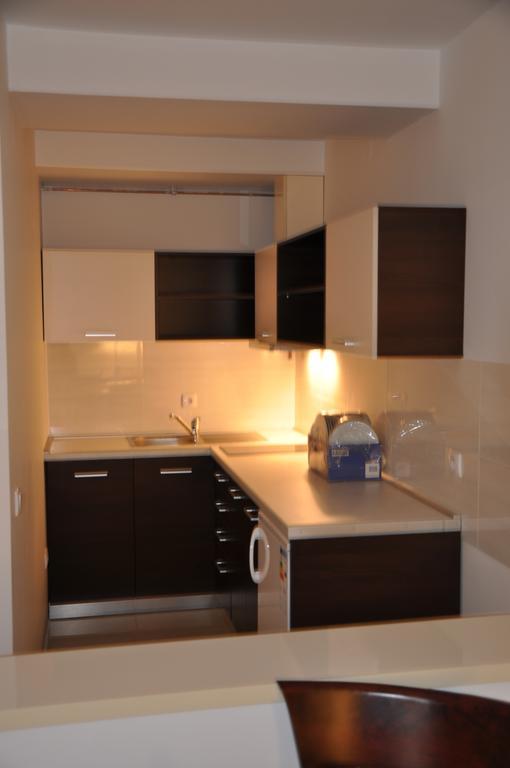 Park Srce Apartments 아란젤로바츠 객실 사진