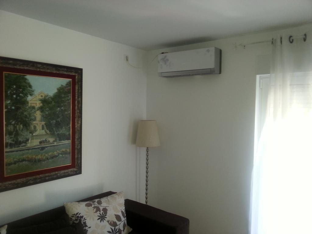 Park Srce Apartments 아란젤로바츠 객실 사진