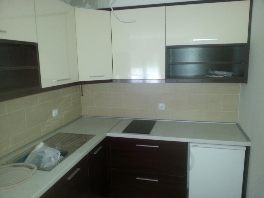 Park Srce Apartments 아란젤로바츠 외부 사진