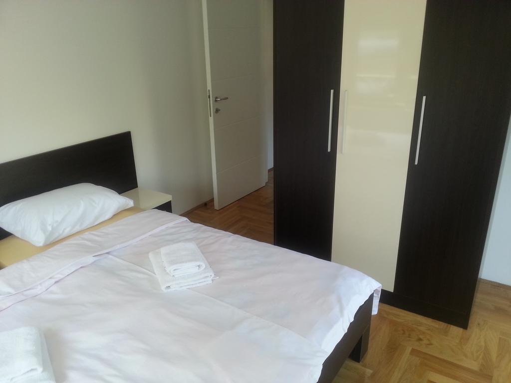Park Srce Apartments 아란젤로바츠 객실 사진