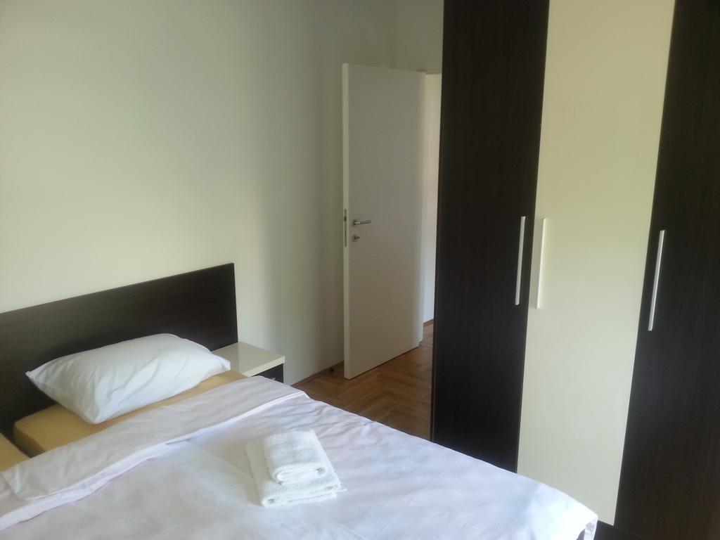 Park Srce Apartments 아란젤로바츠 객실 사진