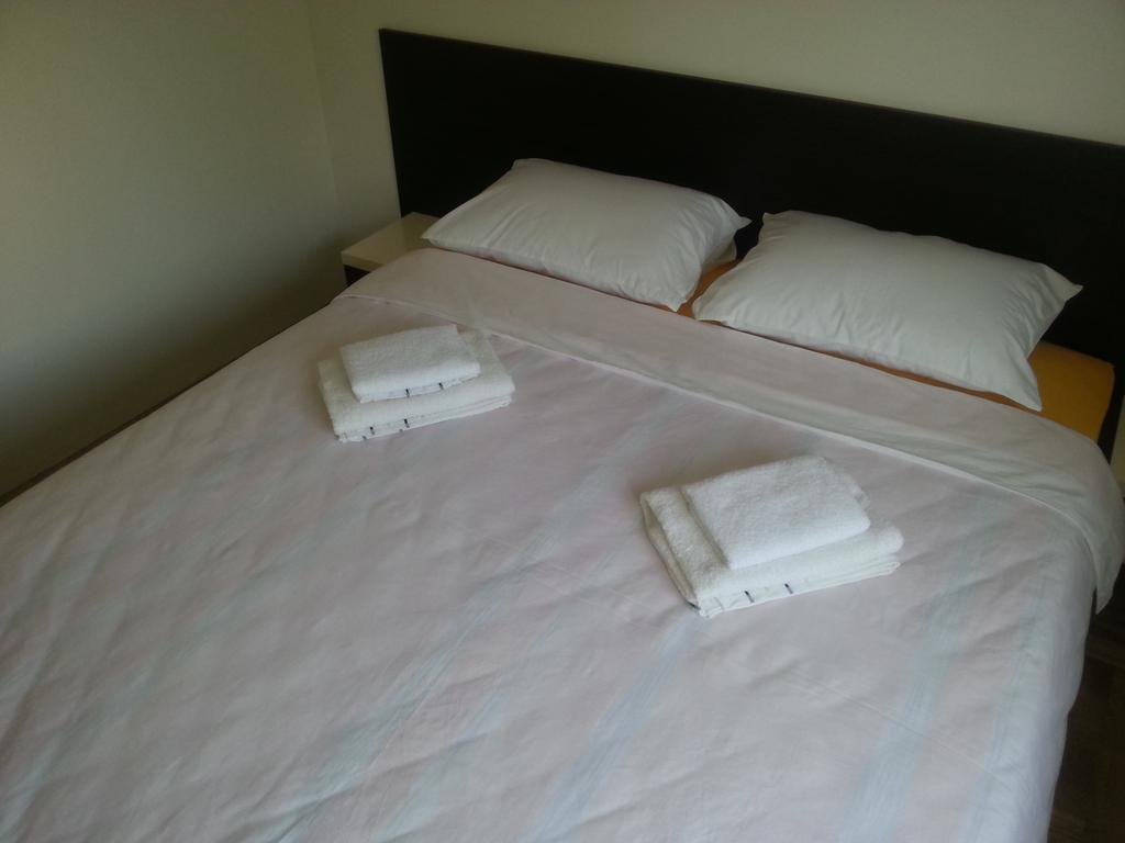 Park Srce Apartments 아란젤로바츠 객실 사진
