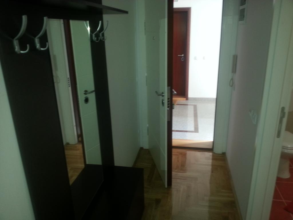 Park Srce Apartments 아란젤로바츠 객실 사진