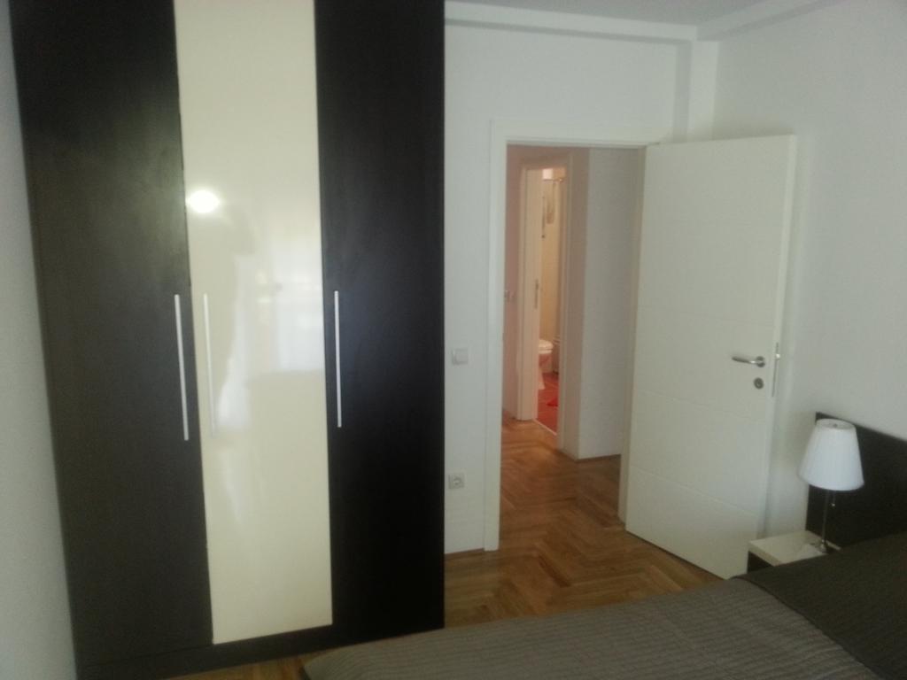 Park Srce Apartments 아란젤로바츠 객실 사진