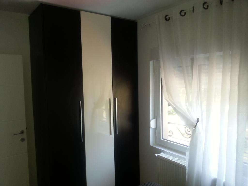 Park Srce Apartments 아란젤로바츠 객실 사진