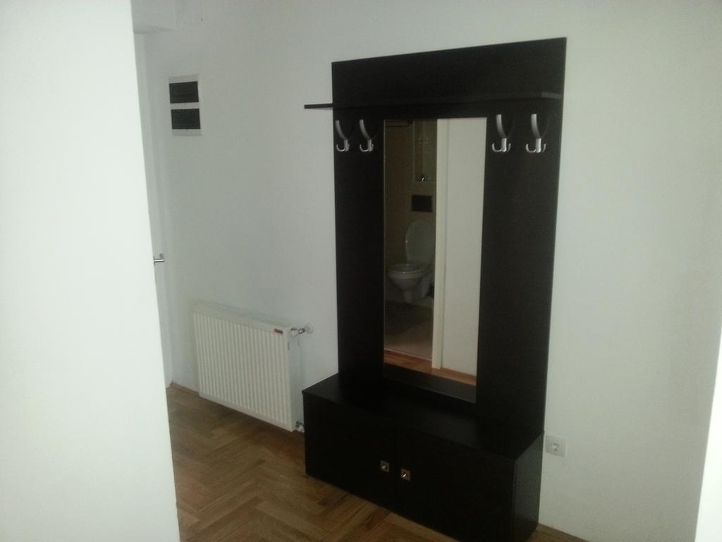 Park Srce Apartments 아란젤로바츠 객실 사진