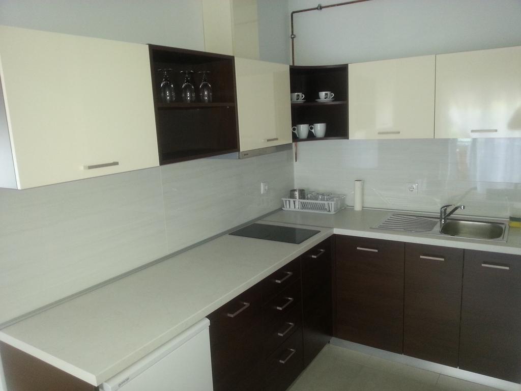 Park Srce Apartments 아란젤로바츠 객실 사진