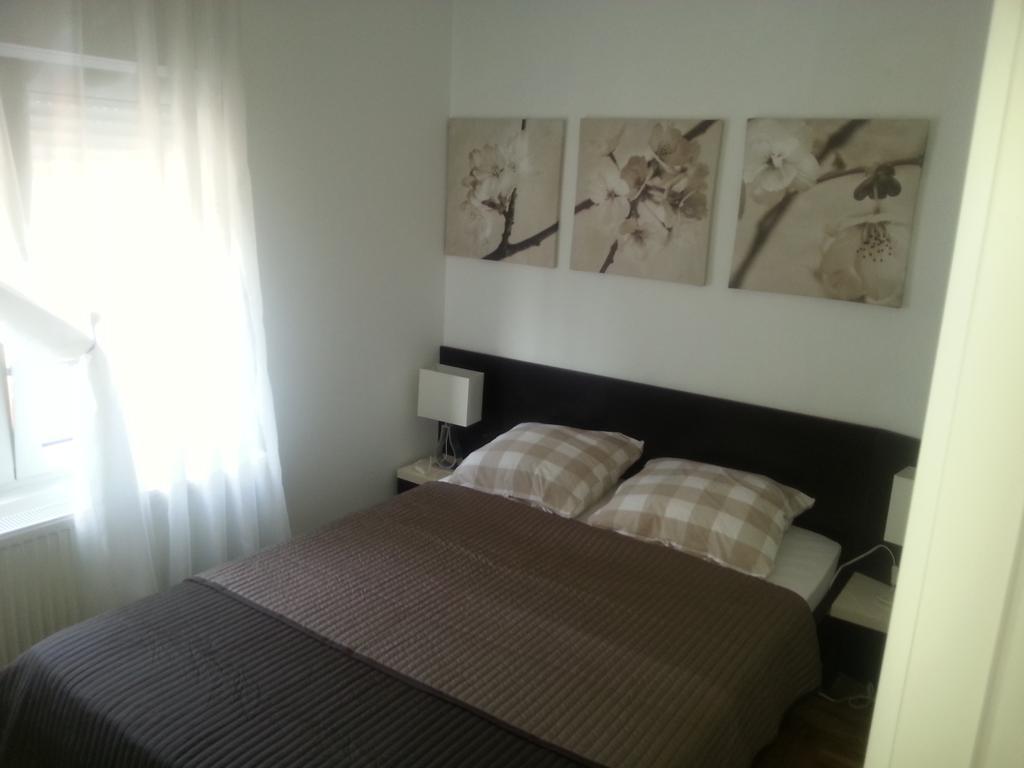 Park Srce Apartments 아란젤로바츠 객실 사진