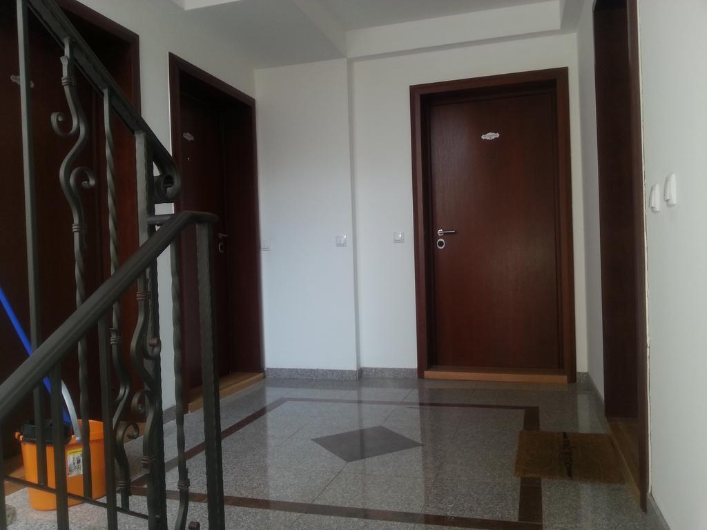 Park Srce Apartments 아란젤로바츠 외부 사진
